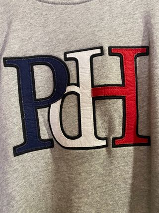 Sudadera Pedro del Hierro