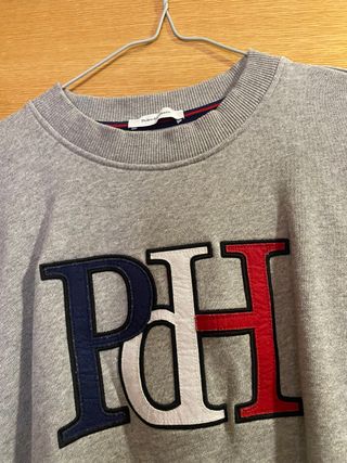Sudadera Pedro del Hierro