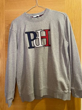 Sudadera Pedro del Hierro
