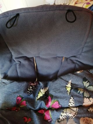 saco bugaboo botanic