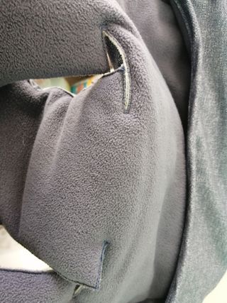saco bugaboo botanic