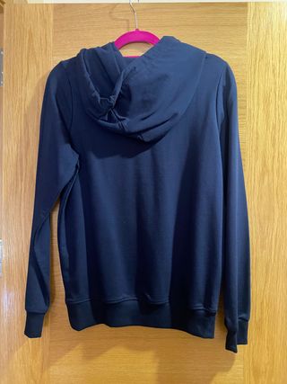 Sudadera silbon náutica 