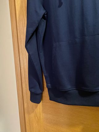 Sudadera silbon náutica 
