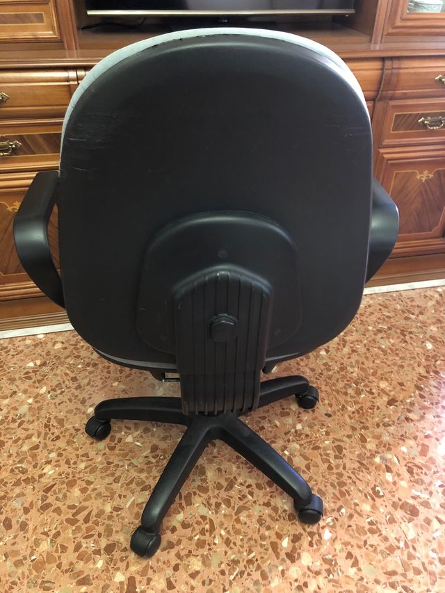 Silla de oficina