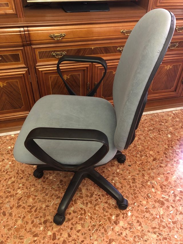 Silla de oficina