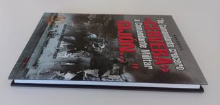 De Comandante crucero Cervera a Comandante Militar