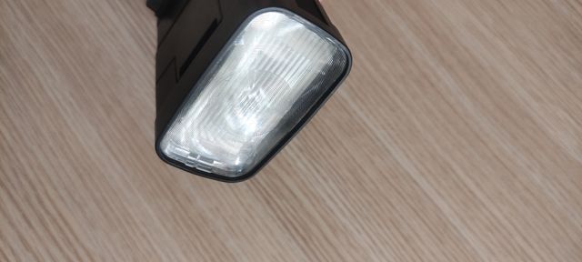 Flash Starblitz 322 BTZ