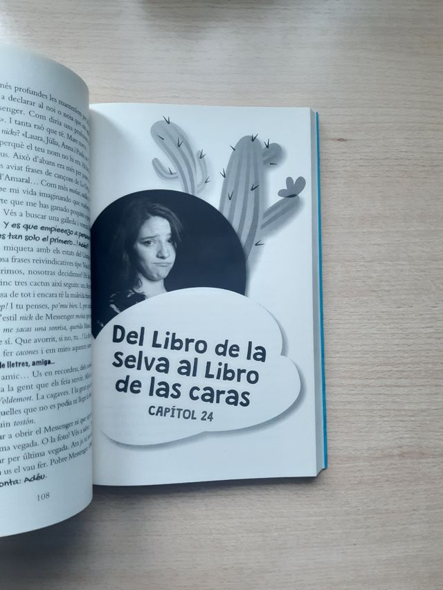 Excuses barates - Leopolda Olda