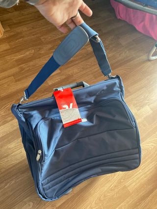 Portatrajes Roncato NUEVO