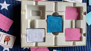 Juego para aprender a leer Sapientino