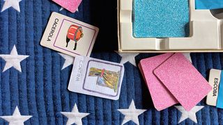 Juego para aprender a leer Sapientino