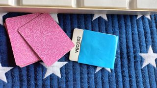 Juego para aprender a leer Sapientino