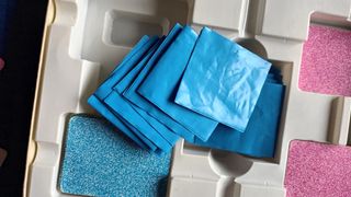 Juego para aprender a leer Sapientino