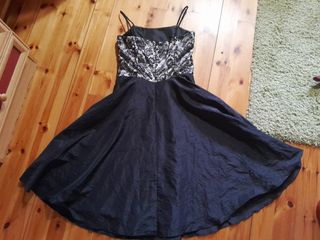 Vestido Midi Sara Nadal