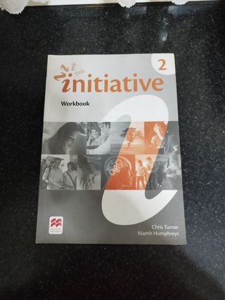 Libros Inglés 2° Bachillerato