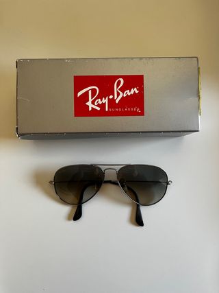 Gafas RayBan Aviador