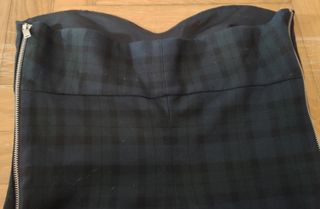 Vestido talla L de Zara Nuevo