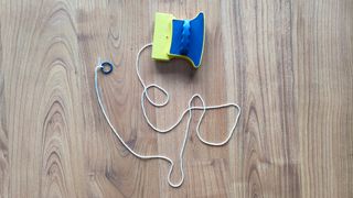 Limpiador de cristales magnético