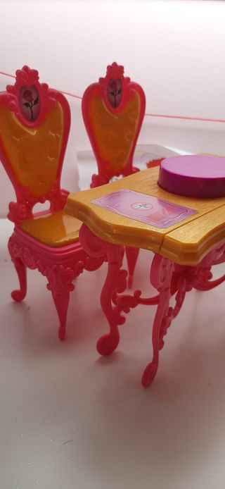 barbies