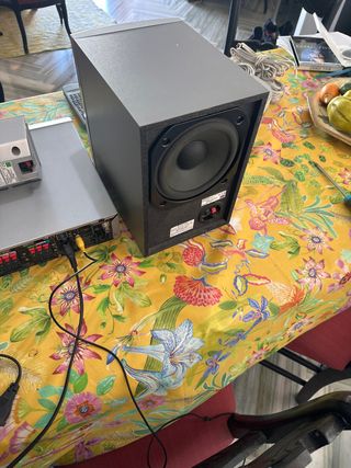 Home cinéma Pionner XV-S100 DV