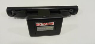 DOS DVD DUO DE COCHE CON SOPORTES Y AURICULARES
