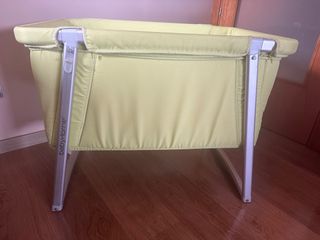 Minicuna babyHome