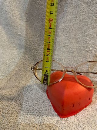 Montatura occhiali donna