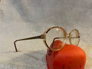 Montatura occhiali donna