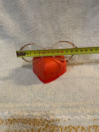 Montatura occhiali donna