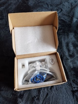 Gafas Lupas Odontologia NUEVAS!!!!!