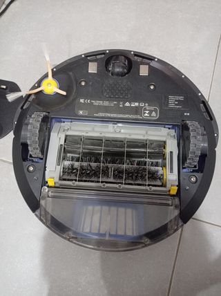 Aspirador iRobot Roomba modelo 616