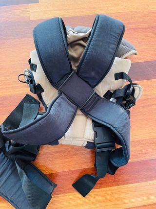 Mochila porteo Jané