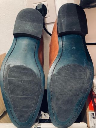 Zapatos Oxford Hobbs