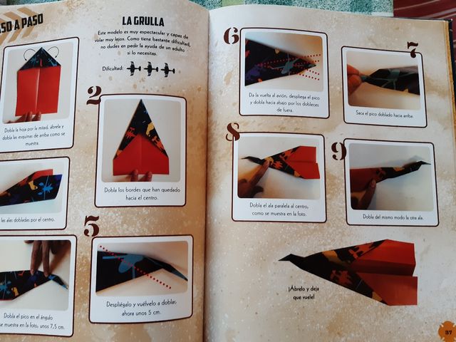 Héroes del aire Disney