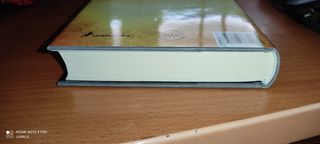 Harry Potter y el legado maldito