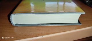 Harry Potter y el legado maldito