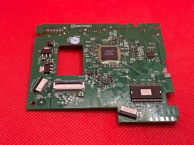 Scheda logica per lettore Xbox 360 slim