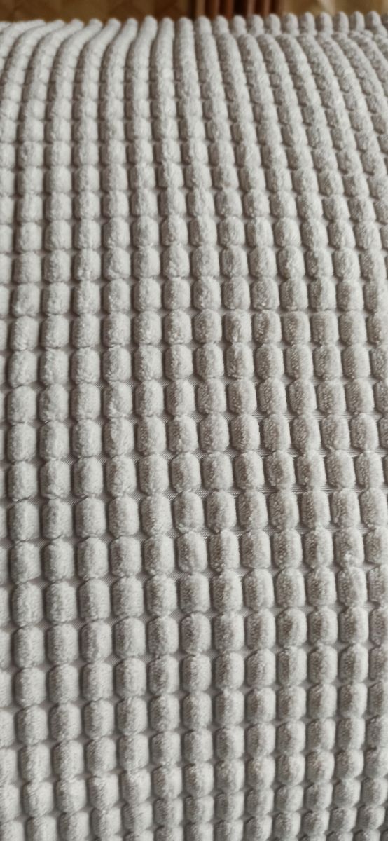 6 Fundas cojín Ikea nuevas + cojín rectangular