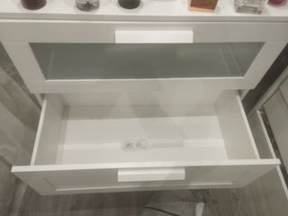 conjunto armario y sinfonier Ikea nuevo