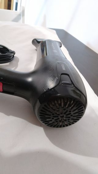 Secador Rowenta Powerline