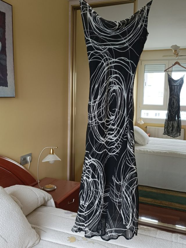 VESTIDO DE FIESTA - BODA - COMUNIÓN