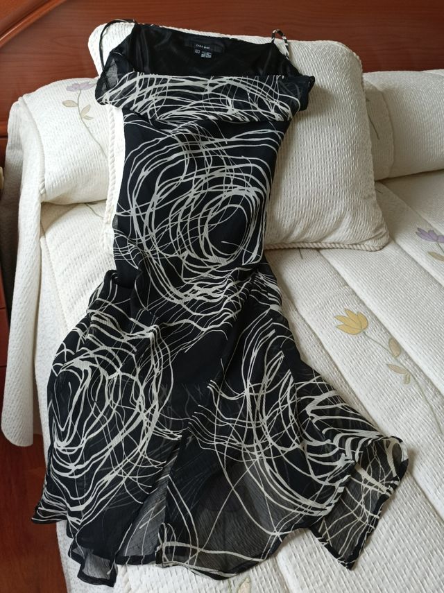 VESTIDO DE FIESTA - BODA - COMUNIÓN