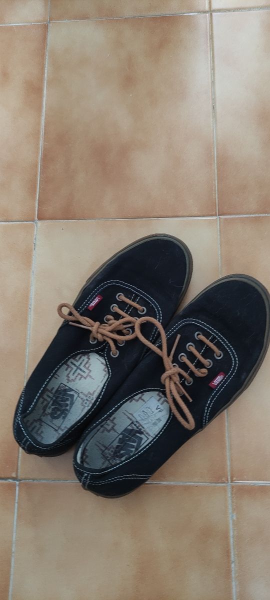 Zapatillas Vans
