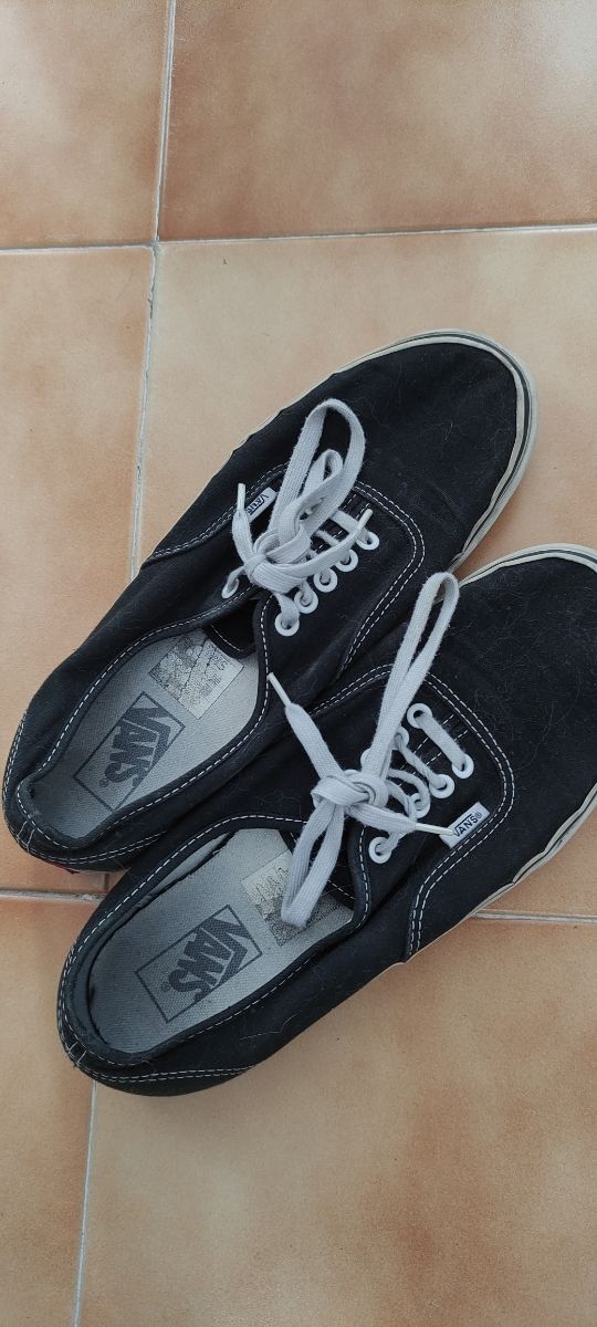 Zapatillas Vans