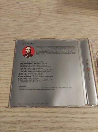 CLUB CLASSICS VOL. 1