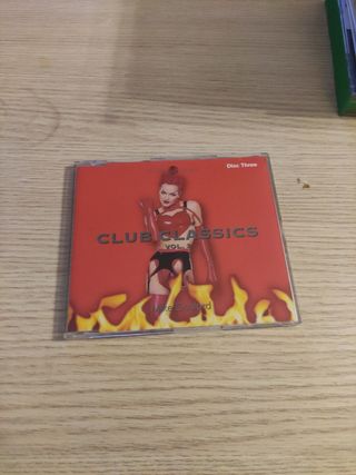 CLUB CLASSICS VOL. 1