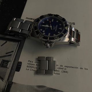 Eslabones certina iso 6425