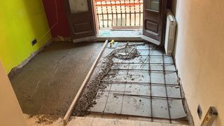 Construccions i reformes de la llar