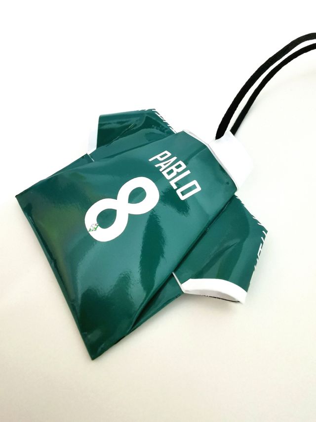 Club Deportivo Alzola halcones regional usera futs