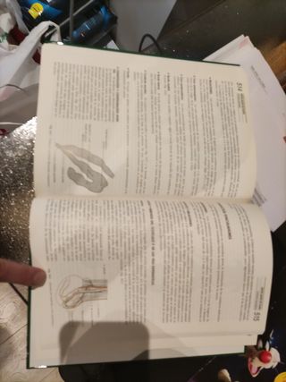 Anatomia Rouviere 10a edición 3 tomos